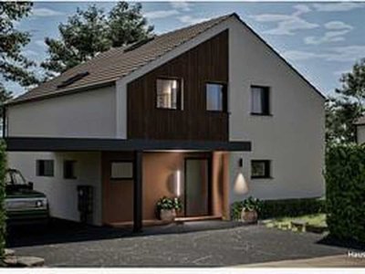 Moderne Erdgeschosswohnung  - Neubau in Halle-Wörmlitz, ideal für Anleger & Eigennutzer!