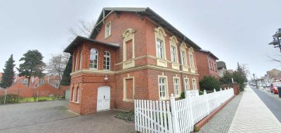 Großzügige 2 Zimmerwohnung in Fürstenwalde-Süd