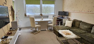 (Nachmieter gesucht) Helle 3-Zimmer Wohnung mit Balkon in Neumühlen-Dietrichsdorf, 24149 Kiel