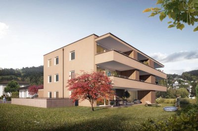Besichtigen | Ausstattung wählen | Einziehen - NEU mit "Revital-Bonus"