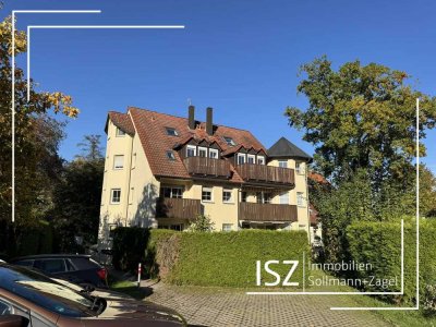 Top! Schicke 3-Zimmer-Wohnung mit TG-Stellplatz in Schwabach/Wolkersdorf