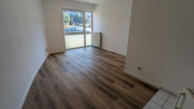 Gemütliche 1-Zimmer Wohnung in Langerwehe mit Stellplätzen und Einbauküche