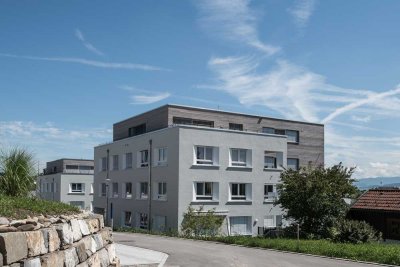 Sonnenverwöhnte Eigentumswohnung in Bestlage