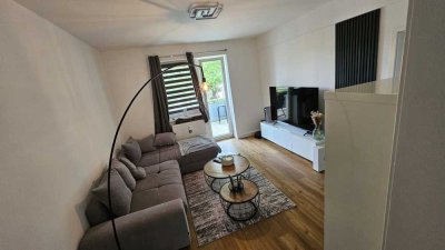 Schöne 3 Zimmer Wohnung in ruhiger Lage ✅ Möbel Übernahme Vorraussetzung✅