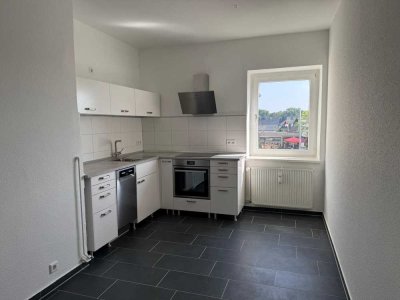 Schöne 2-Zimmer-Wohnung mit gehobener Innenausstattung in Salzgitter