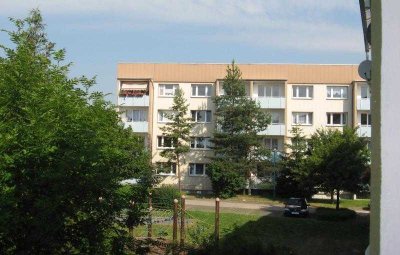 3 Zimmerwohnung mit Balkon in begrünter Wohngegend - Flemminger Weg 79a