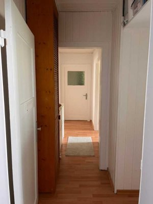 Gepflegte 2-Zimmer-EG-Wohnung in Hamburg Sinstorf