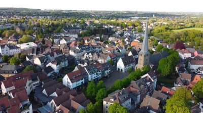 Lukrative Kapitalanlage in Schwerte/ JNKM 43.200 €+Denkmalschutz+Ausbaupotzenzial