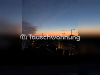 Tauschwohnung: Prima für gemütliches Wohnen in Weststadt