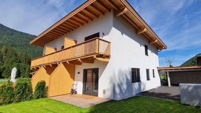 3 Zimmer Eckreihenhaus *neu*hell*hochwertig* in Schwendt