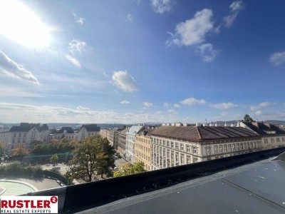 Atemberaubende Aussicht | Idealer Grundriss | Erstbezug | Wohnen mit Stil