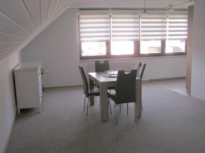 Gepflegte 1-Raum-Wohnung mit Einbauküche in Wegberg