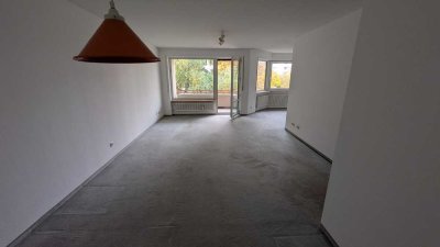 Sehr schöne 1-Zimmer-Wohnung in ruhiger Lage