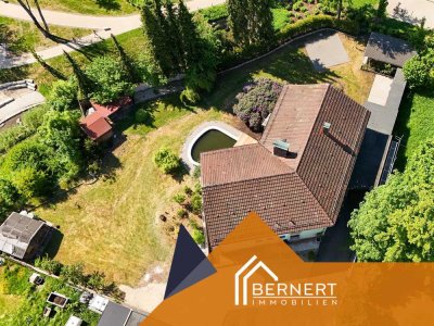 Attraktives Mehrfamilienhaus mit 2 Einheiten + Souterrain-Wohnung – Sollrendite ca. 9,3 %