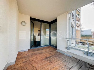 Beste Lage von  Nippes - Kapitalanlage