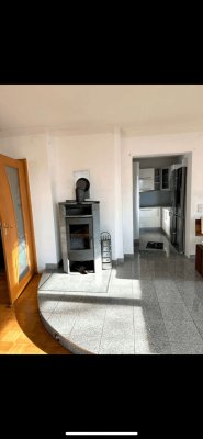 Wunderschöne, Sonnenbelichtete Wohnung