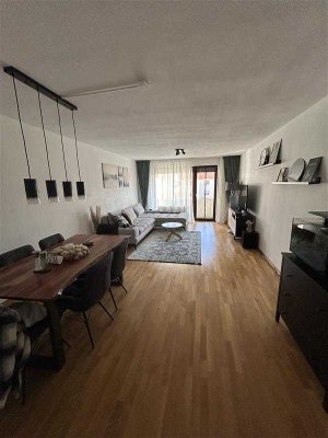 Moderne 3-Zimmer-Wohnung – Ideal für Kapitalanleger oder zum Selbstbezug