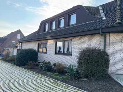 Zweifamilienhaus zum Wohlfühlen