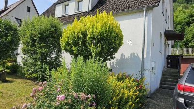 Haus mit viel Potential