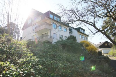 Komfortable 3-Zimmer-Wohnung mit Balkon auf der Pfaffendorfer Höhe zu verkaufen!
Vermietet!