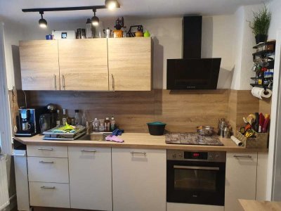 Schönes Haus mit 3,5 Zimmern in Rhein-Neckar-Kreis, Meckesheim