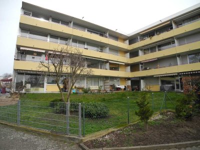Besonders schöne und gepflegte Stadtwohnung in  zentraler und ruhiger Lage von Mutterstadt !