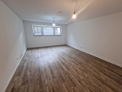 traumhafte 1-Zimmerwohnung - Tageslicht-Bad - FBH - Glasfaser - uvm