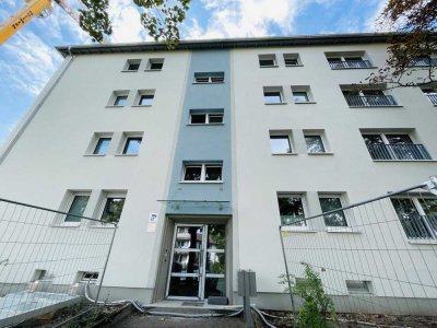 Großzügige 104 qm im 1. OG – modernisiert, zentral gelegen und ideal für Stadtliebende