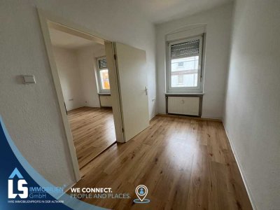 Moderne 2-Zimmer-Wohnung