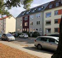 Freundliche 3-Zimmer-Wohnung am Amalienplatz