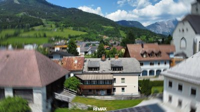 TOP 7 - Neubauprojekt STODERSTRASSE LIVING