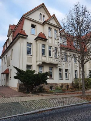 1,5 Raum - Erstbezug