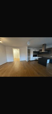 Exklusive 3-Zimmer Stadtwohnung mit Balkon, Luxusküche &amp; Klimaanlage in Brunn am Gebirge