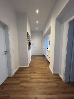 Komplett sanierte 3-Zimmer-Wohnung in der Südlichen Vorstadt