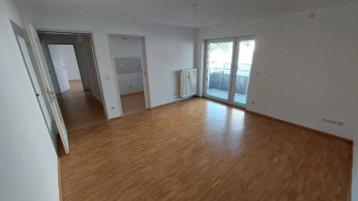 freundliche 2-Zimmer-Wohnung in Dingolfing