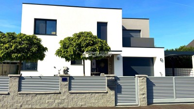 Photovoltaik, Saunahaus, Outdoordusche, Garage, 6 Zimmer, uvm. - Lifestyle hoch 10
