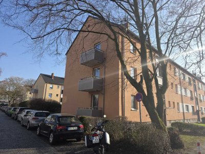Eigentum in der Kölner Südstadt. ***Provisionsfrei!***