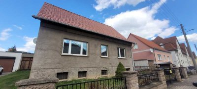 Ihr neues Einfamilienhaus mit Entwicklungspotenzial