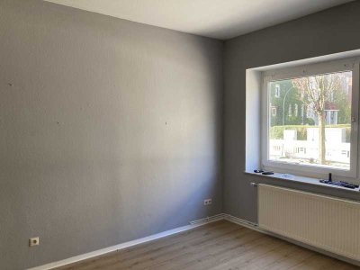 Umzug gefällig? - schöne 2 Zimmer Erdgeschosswohnung zum 01.05.26 frei!
