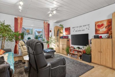 Charmantes Einfamilienhaus für Großfamilien