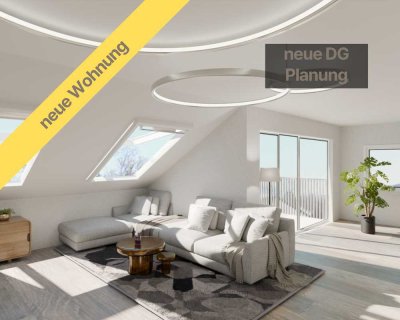 Neubauprojekt W45 Nürtingen: moderne 2- bis 3,5-Zimmer-Wohnungen