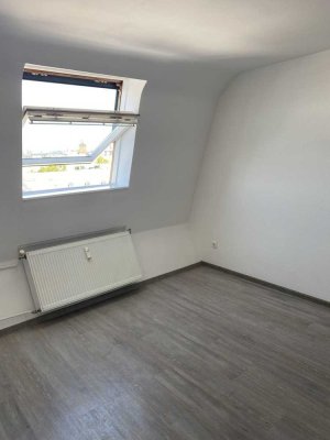 Moderne 1-Zimmerwohnung mit Einbauküche in zentraler  Lage von Mainz