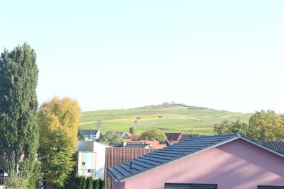 Neuwertige 3,5-ZKB Wohnung mit Terrasse und eigenem Garten