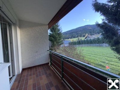 Eigentumswohnung Nähe Weissensee