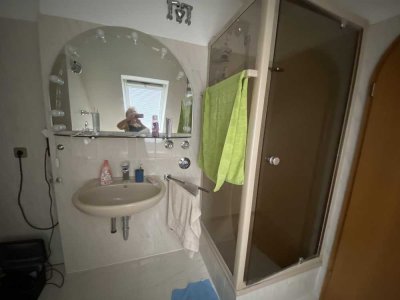 Angenehme Maisonette in guter Lage auf Zeit zu vermieten