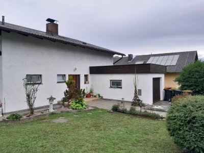 Einfamilienhaus in Kemmelbach