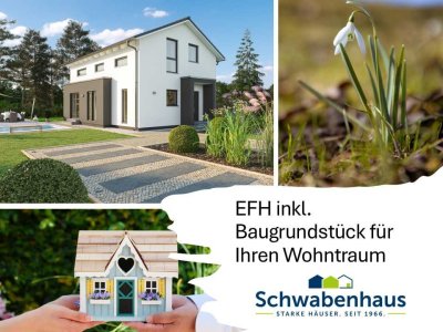 Naturnahe Oase: Ihr Zuhause für Gemütlichkeit