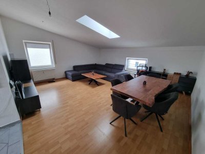 Exklusive 3-Raum-Wohnung in Fürstenfeldbruck