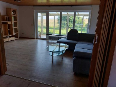 Großzügige 5-Zimmer-Wohnung mit Wintergarten in Medebach