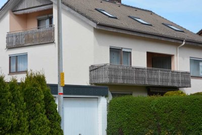 Geräumiges 13-Zimmer-Mehrfamilienhaus in Schramberg-Sulgen Schramberg